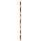 Ekena Millwork 19 5/8in. W x 19 5/8in. H Serina EnduraWall Decorative 3D Wall Panel Covers 2.67 Sq. Ft. WP20X20SRBCO - alternate 5